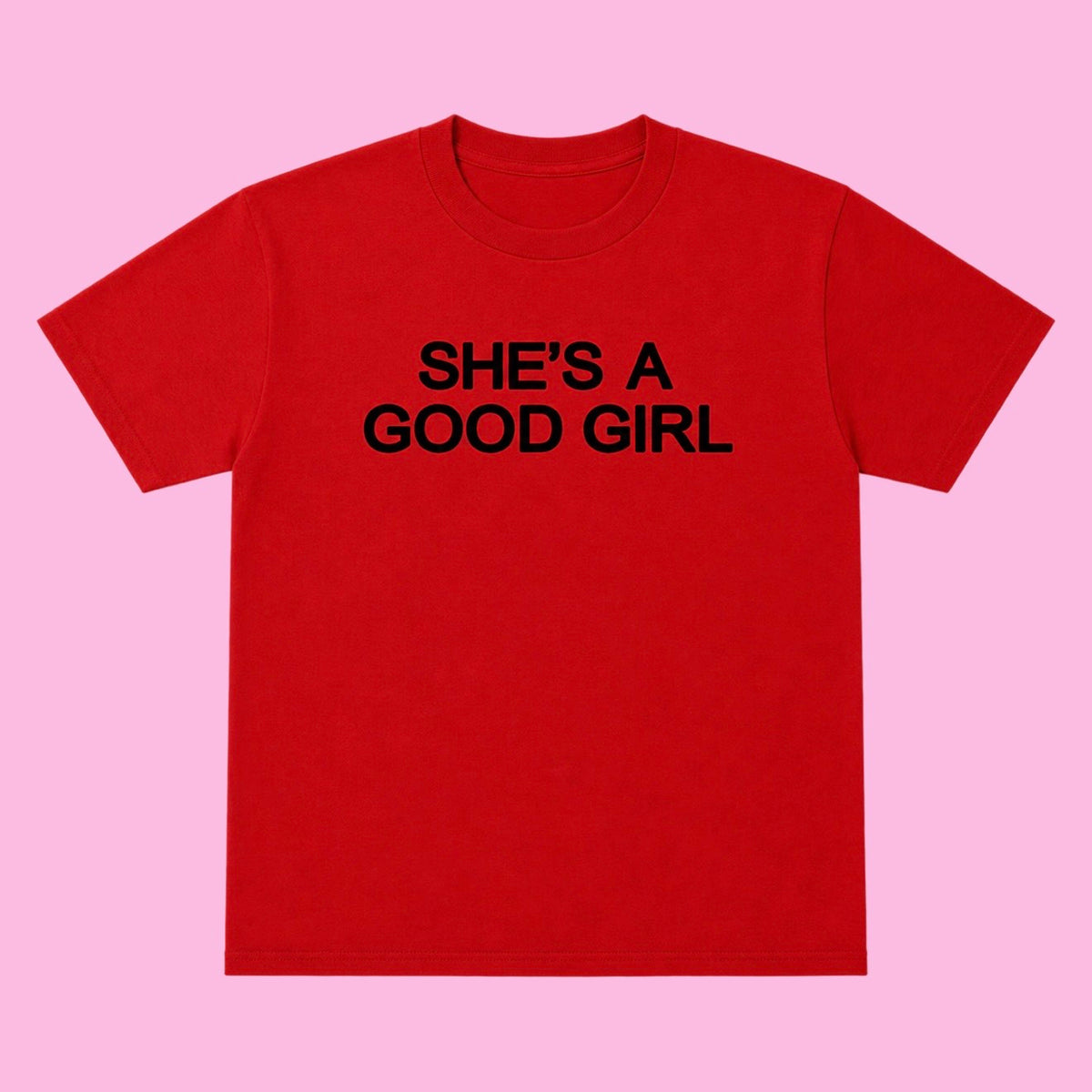 The Carolina Tee