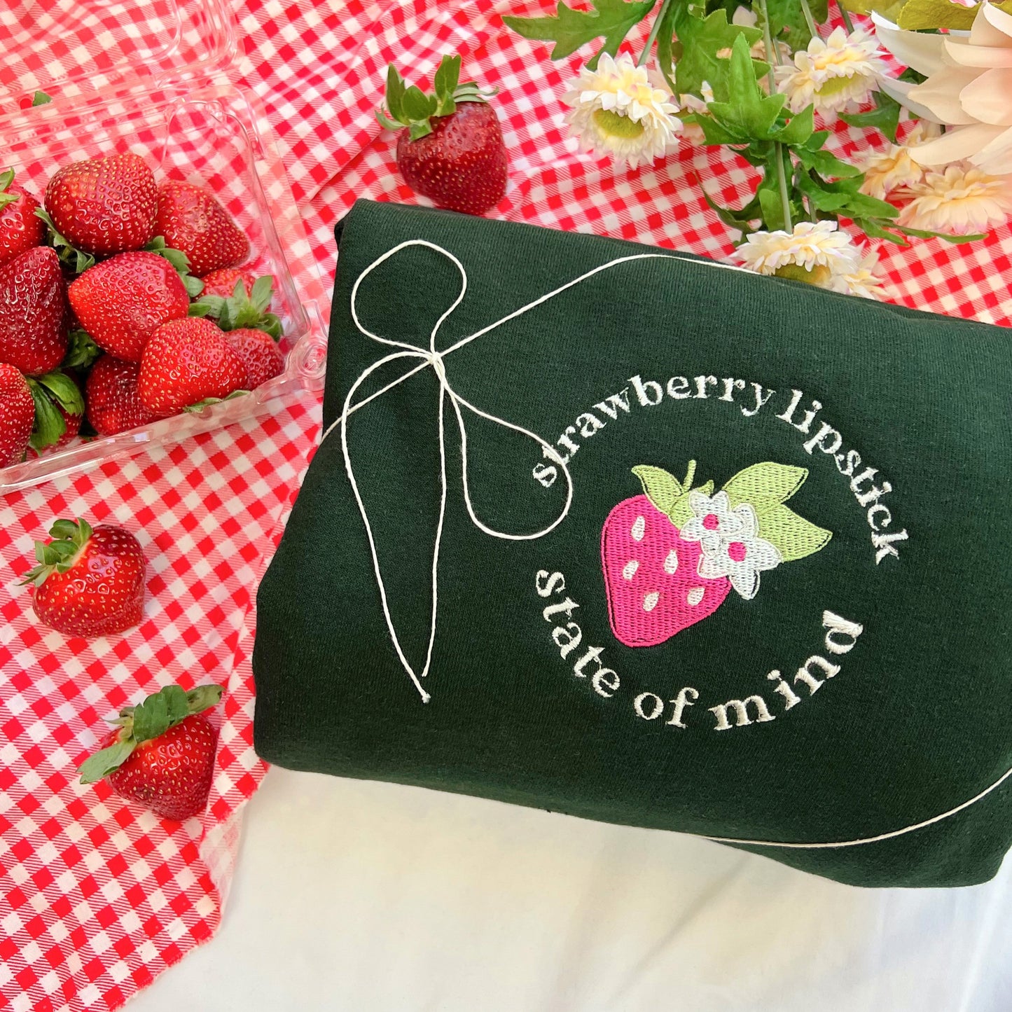 The Strawberry Crew 2.0