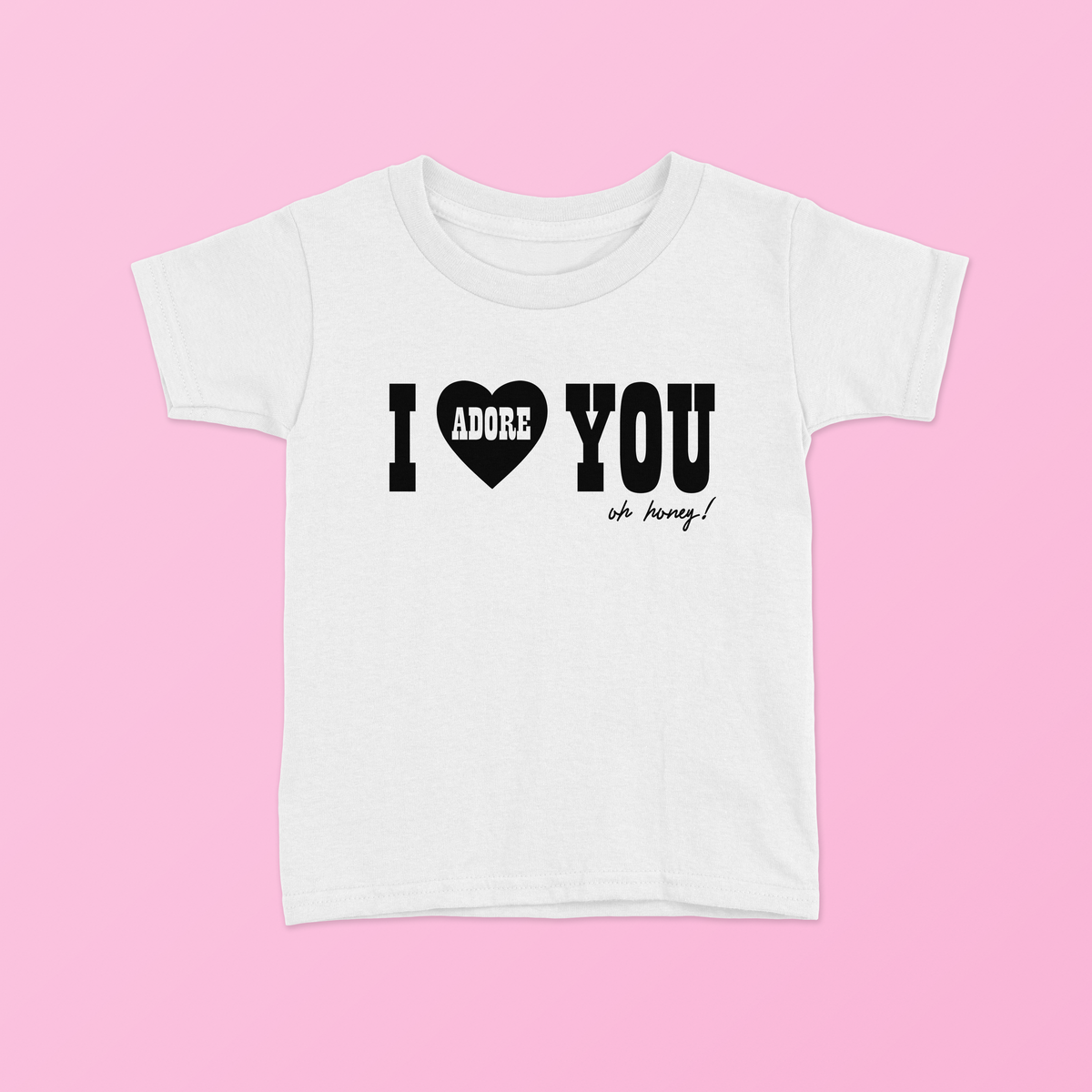 The Honey Tee