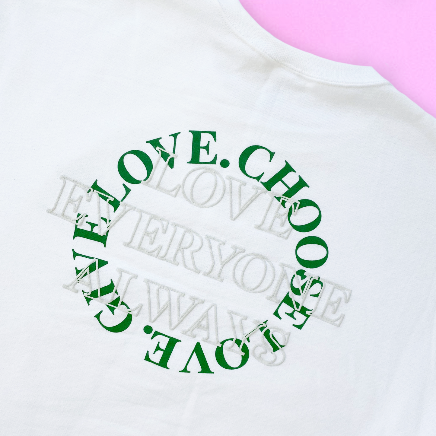 The Lover Crew