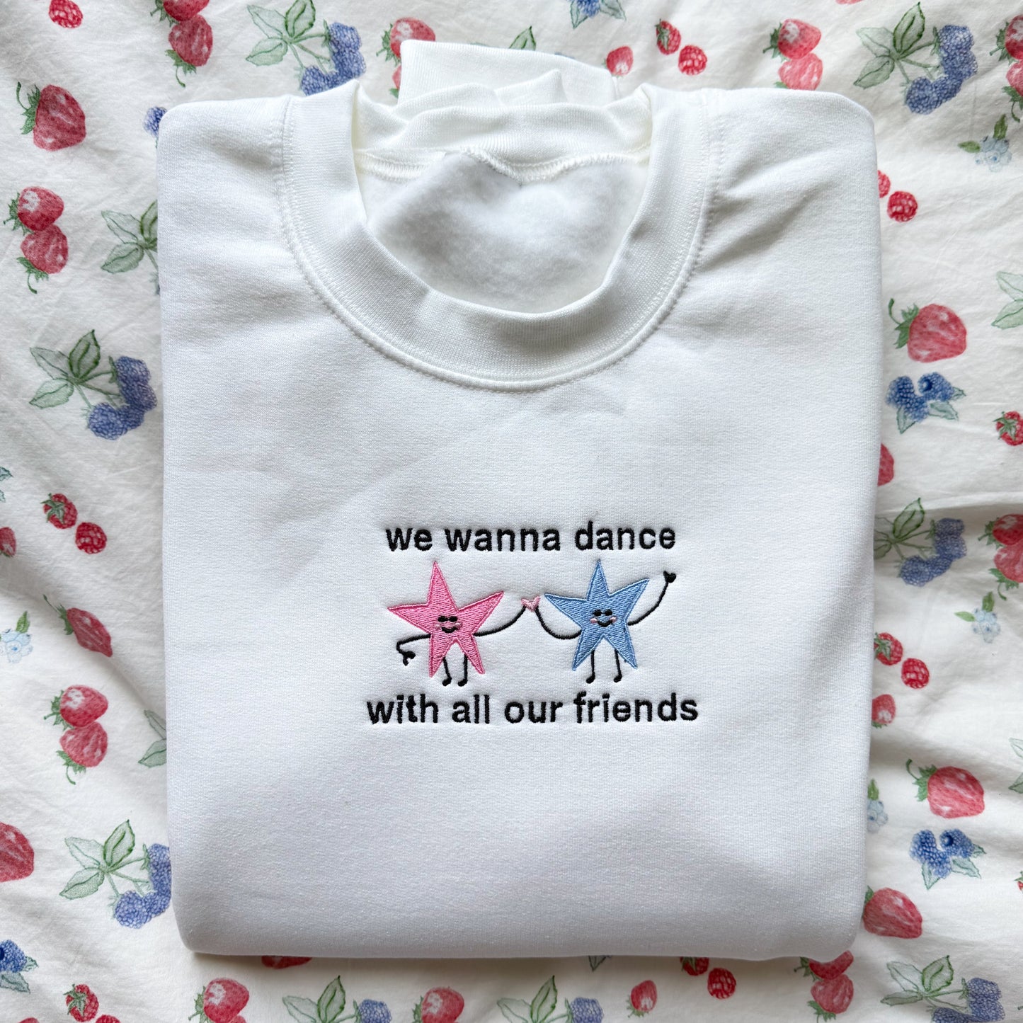 The Dance Crew