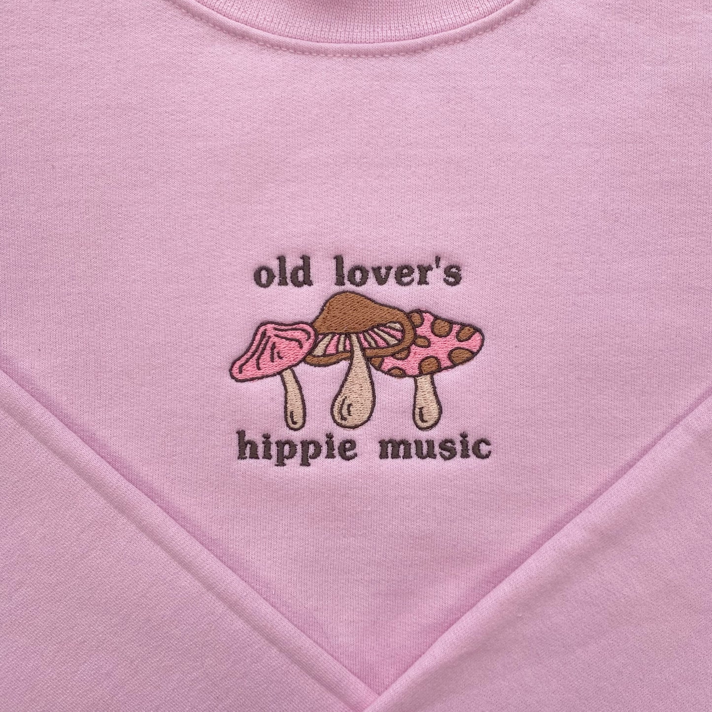 The Pink Hippie Crew